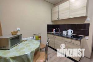 1-к квартира, посуточно, 30м2, 1/9 этаж