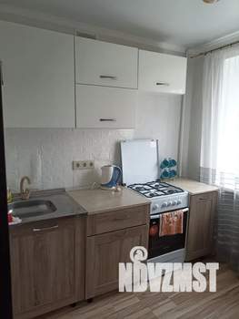 1-к квартира, посуточно, 37м2, 4/5 этаж