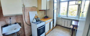 2-к квартира, на длительный срок, 60м2, 2/5 этаж