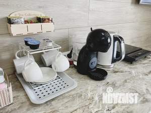 Студия квартира, посуточно, 26м2, 7/10 этаж