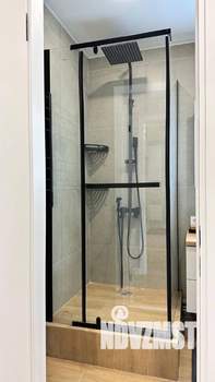 1-к квартира, посуточно, 40м2, 2/10 этаж