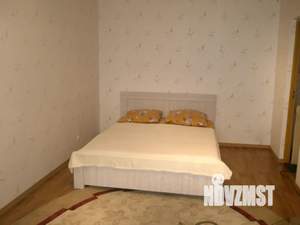 1-к квартира, посуточно, 35м2, 7/9 этаж