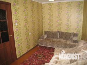 2-к квартира, посуточно, 46м2, 3/5 этаж