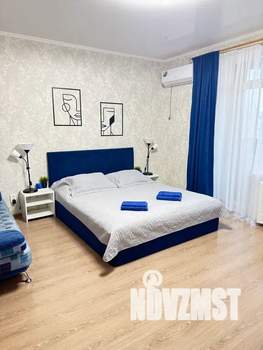 1-к квартира, посуточно, 50м2, 8/9 этаж