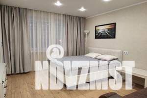 1-к квартира, посуточно, 45м2, 3/9 этаж