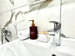 2-к квартира, посуточно, 62м2, 3/4 этаж