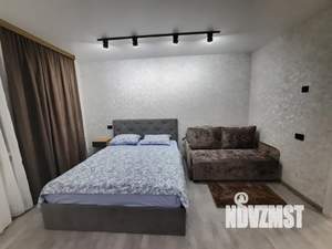 1-к квартира, посуточно, 54м2, 10/10 этаж