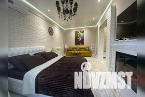 1-к квартира, посуточно, 34м2, 3/5 этаж