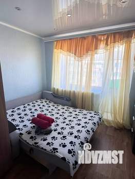 1-к квартира, посуточно, 22м2, 5/5 этаж