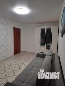 2-к квартира, на длительный срок, 45м2, 4/5 этаж