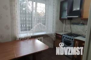 1-к квартира, посуточно, 33м2, 4/5 этаж