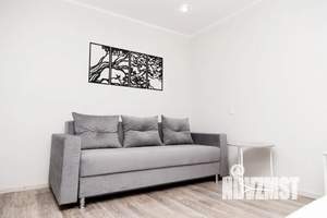 1-к квартира, посуточно, 33м2, 1/9 этаж