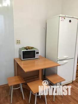 2-к квартира, посуточно, 60м2, 4/5 этаж