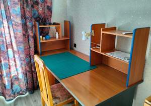2-к квартира, на длительный срок, 54м2, 3/5 этаж