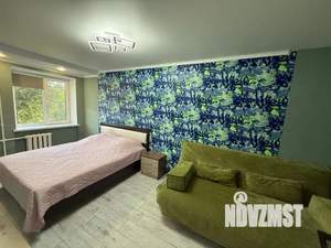 3-к квартира, посуточно, 65м2, 2/5 этаж