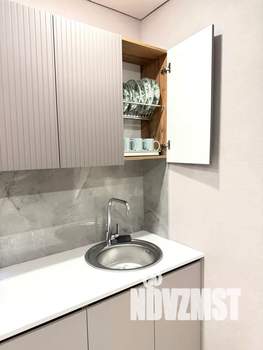 1-к квартира, посуточно, 38м2, 12/14 этаж