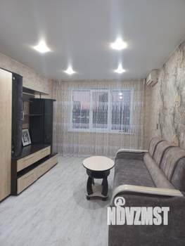 3-к квартира, на длительный срок, 66м2, 3/9 этаж