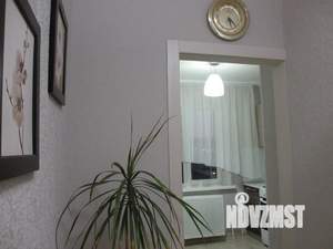 1-к квартира, посуточно, 33м2, 9/9 этаж