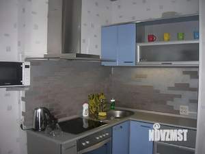 2-к квартира, посуточно, 57м2, 3/5 этаж