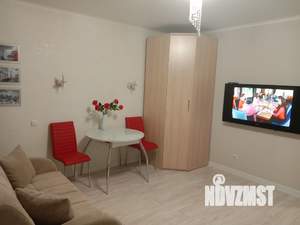 2-к квартира, посуточно, 42м2, 1/10 этаж