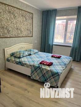 3-к квартира, посуточно, 67м2, 1/1 этаж