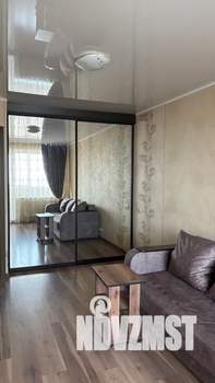 1-к квартира, посуточно, 30м2, 11/16 этаж