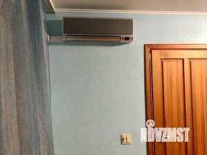 2-к квартира, посуточно, 46м2, 1/1 этаж