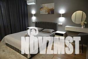 1-к квартира, посуточно, 41м2, 5/10 этаж