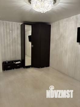 1-к квартира, на длительный срок, 31м2, 3/5 этаж