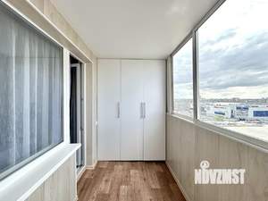 2-к квартира, посуточно, 50м2, 1/1 этаж