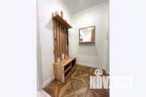 1-к квартира, посуточно, 41м2, 5/10 этаж