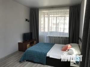 2-к квартира, посуточно, 50м2, 5/5 этаж