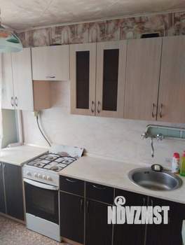 2-к квартира, на длительный срок, 43м2, 4/5 этаж