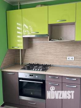 2-к квартира, на длительный срок, 49м2, 5/9 этаж