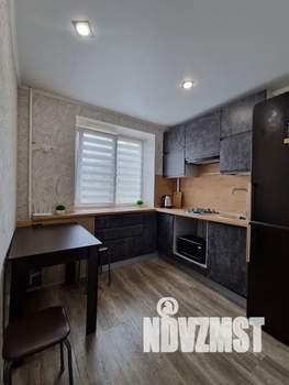 1-к квартира, посуточно, 32м2, 2/5 этаж