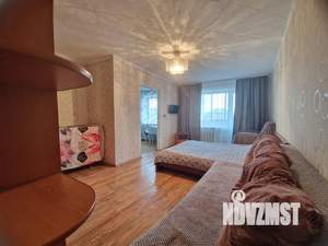1-к квартира, посуточно, 30м2, 4/5 этаж