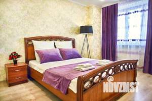 1-к квартира, посуточно, 56м2, 1/1 этаж