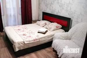 3-к квартира, посуточно, 70м2, 6/9 этаж