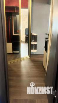 Студия квартира, посуточно, 25м2, 1/9 этаж