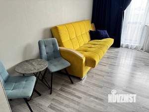 3-к квартира, посуточно, 70м2, 4/9 этаж