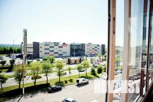 1-к квартира, посуточно, 40м2, 4/9 этаж