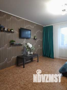 1-к квартира, посуточно, 33м2, 3/10 этаж