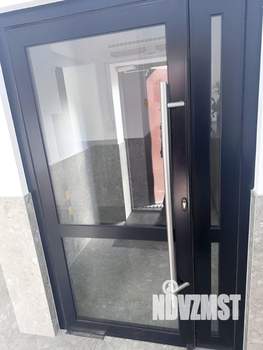 Студия квартира, посуточно, 33м2, 4/16 этаж