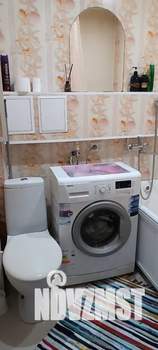 1-к квартира, посуточно, 30м2, 2/5 этаж