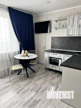 3-к квартира, посуточно, 70м2, 4/9 этаж