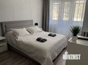 1-к квартира, посуточно, 33м2, 1/9 этаж
