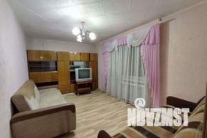 2-к квартира, посуточно, 55м2, 4/5 этаж