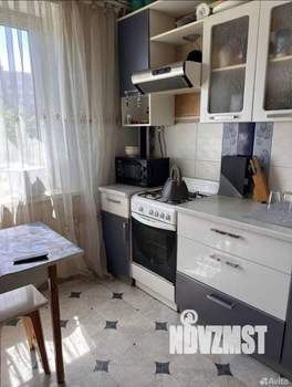 1-к квартира, на длительный срок, 32м2, 4/9 этаж