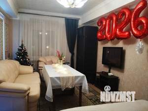 2-к квартира, посуточно, 85м2, 3/5 этаж