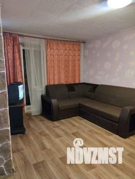 1-к квартира, посуточно, 31м2, 1/1 этаж